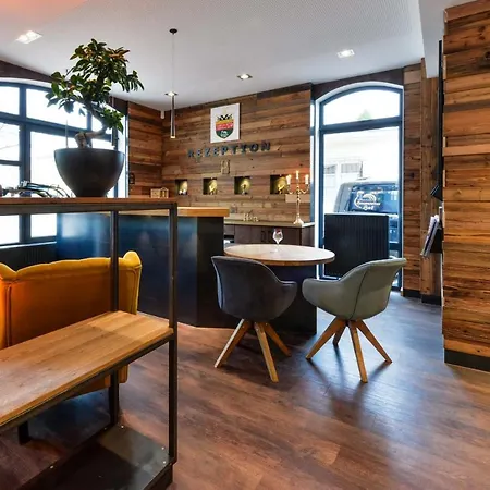 Business Boardinghouse Augsburg, Zentral, Ruhig & Mit Parkplatz Hotel Augsburg
