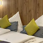 فندق Business Boardinghouse Augsburg, Zentral, Ruhig & Mit Parkplatz