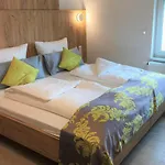 Business Boardinghouse Augsburg, Zentral, Ruhig & Mit Parkplatz 3* اوغسبورغ