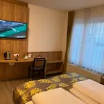 Business Boardinghouse Augsburg, Zentral, Ruhig & Mit Parkplatz اوغسبورغ