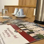 Business Boardinghouse Augsburg, Zentral, Ruhig & Mit Parkplatz فندق اوغسبورغ