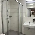 Business Boardinghouse Augsburg, Zentral, Ruhig & Mit Parkplatz فندق اوغسبورغ