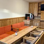 Business Boardinghouse Augsburg, Zentral, Ruhig & Mit Parkplatz 3* اوغسبورغ