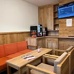 Business Boardinghouse Augsburg, Zentral, Ruhig & Mit Parkplatz فندق 3*