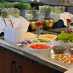 فندق Business Boardinghouse Augsburg, Zentral, Ruhig & Mit Parkplatz اوغسبورغ