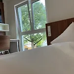 فندق Business Boardinghouse Augsburg, Zentral, Ruhig & Mit Parkplatz اوغسبورغ