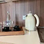 Business Boardinghouse Augsburg, Zentral, Ruhig & Mit Parkplatz 3* اوغسبورغ