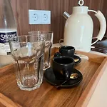 Business Boardinghouse Augsburg, Zentral, Ruhig & Mit Parkplatz فندق