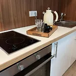 Business Boardinghouse Augsburg, Zentral, Ruhig & Mit Parkplatz فندق 3*