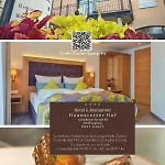 فندق Business Boardinghouse Augsburg, Zentral, Ruhig & Mit Parkplatz