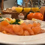 Business Boardinghouse Augsburg, Zentral, Ruhig & Mit Parkplatz فندق