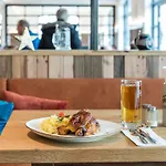 فندق Business Boardinghouse Augsburg, Zentral, Ruhig & Mit Parkplatz اوغسبورغ
