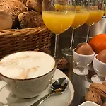 فندق Business Boardinghouse Augsburg, Zentral, Ruhig & Mit Parkplatz