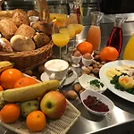 فندق Business Boardinghouse Augsburg, Zentral, Ruhig & Mit Parkplatz اوغسبورغ