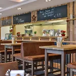 فندق Business Boardinghouse Augsburg, Zentral, Ruhig & Mit Parkplatz