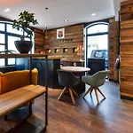 Business Boardinghouse Augsburg, Zentral, Ruhig & Mit Parkplatz فندق اوغسبورغ