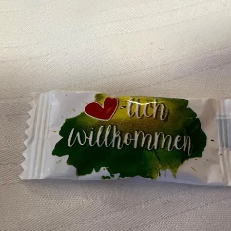 酒店 Business Boardinghouse Augsburg, Zentral, Ruhig & Mit Parkplatz 3*