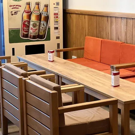 Business Boardinghouse Augsburg, Zentral, Ruhig & Mit Parkplatz 酒店 3*