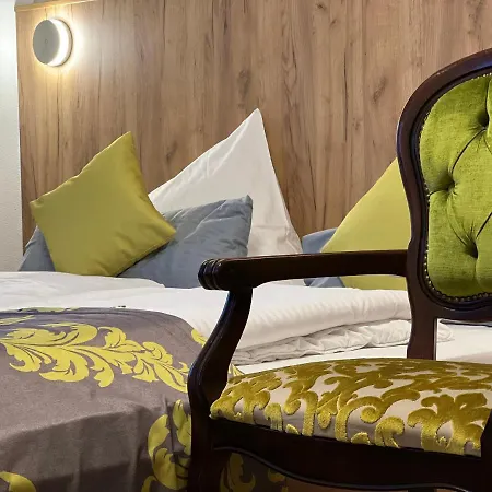 Business Boardinghouse Augsburg, Zentral, Ruhig & Mit Parkplatz 奥格斯堡