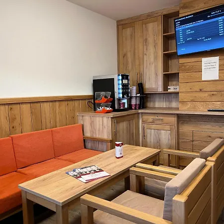 Business Boardinghouse Augsburg, Zentral, Ruhig & Mit Parkplatz 酒店 3*