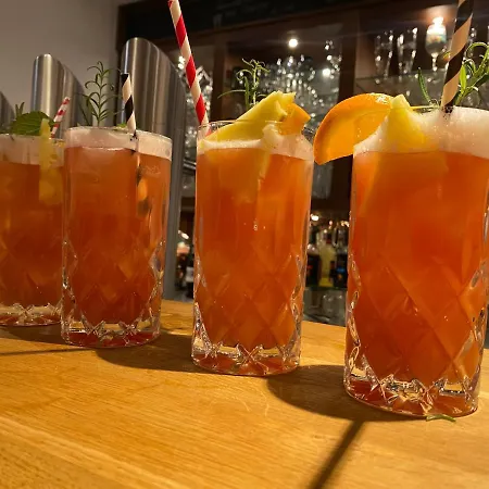 酒店 Business Boardinghouse Augsburg, Zentral, Ruhig & Mit Parkplatz 奥格斯堡