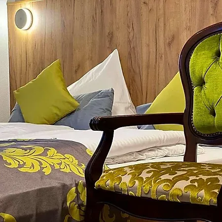 Business Boardinghouse Augsburg, Zentral, Ruhig & Mit Parkplatz Aψβούργη