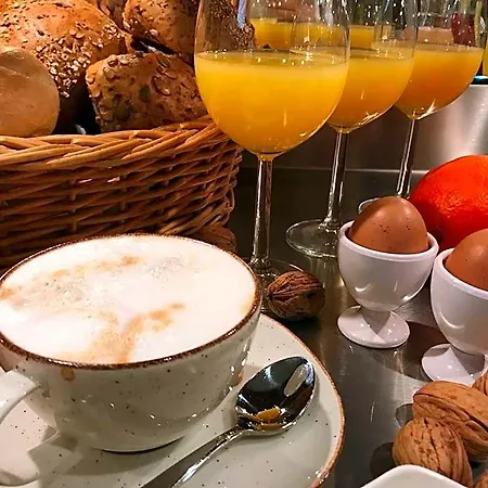 Ξενοδοχείο Business Boardinghouse Augsburg, Zentral, Ruhig & Mit Parkplatz