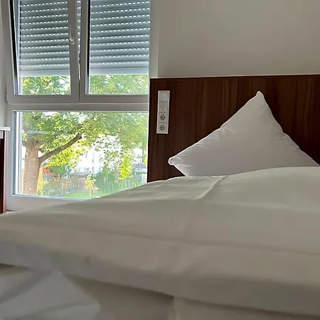 Business Boardinghouse Augsburg, Zentral, Ruhig & Mit Parkplatz Augsburg