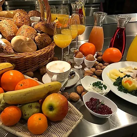 Business Boardinghouse Augsburg, Zentral, Ruhig & Mit Parkplatz