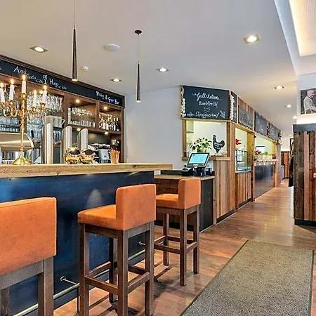 Hotel Business Boardinghouse Augsburg, Zentral, Ruhig & Mit Parkplatz