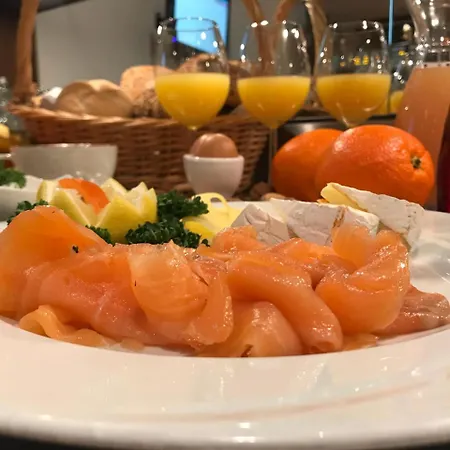 Business Boardinghouse Augsburg, Zentral, Ruhig & Mit Parkplatz Hotel