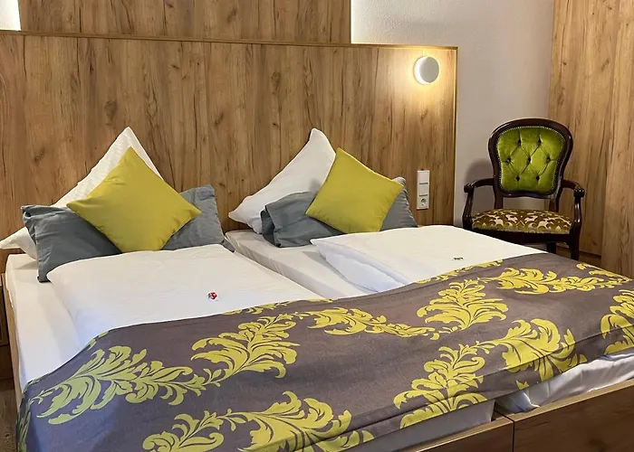 Business Boardinghouse Augsburg, Zentral, Ruhig & Mit Parkplatz 3* אוגסבורג