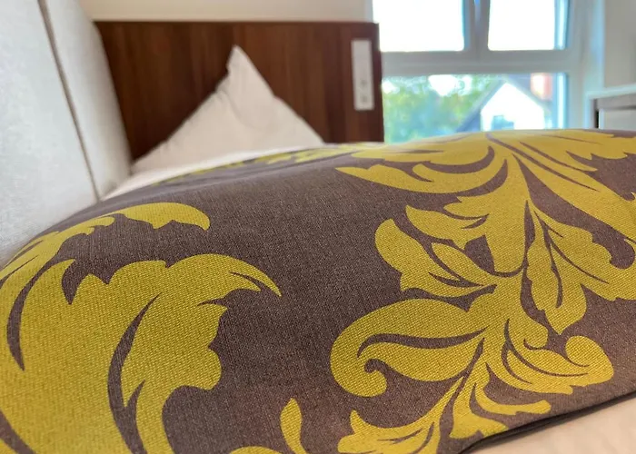 Hhotel 3* Augsburg