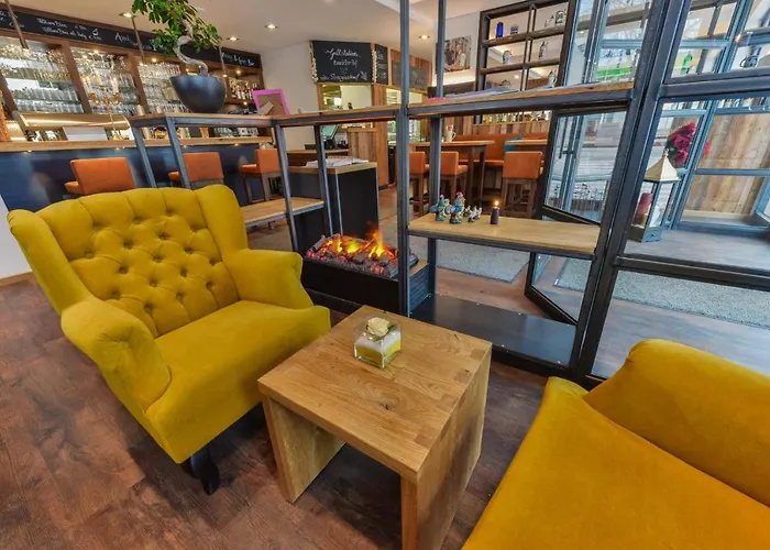 Business Boardinghouse Augsburg, Zentral, Ruhig & Mit Parkplatz מלון 3*