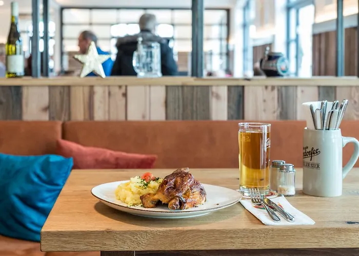 Hotel Hhotel Augsburg