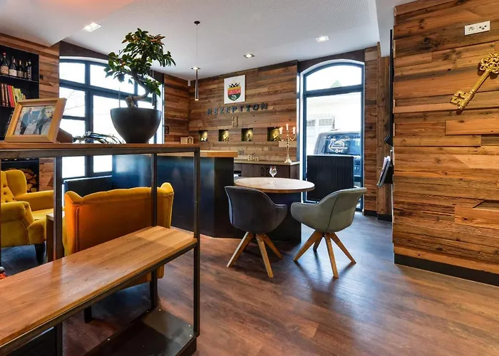Hhotel Hotel Augsburg